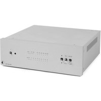 Pro-Ject Box-Design DAC Box RS Converter Silver