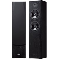 Yamaha NS-F51 Floorstanding Speakers (Pair) Black