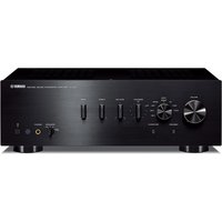 Yamaha A-S701 Stereo Amplifier Black