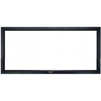 Grandview Cyber Series Fixed Frame 2.35:1 Home Cinema Screen 91 inch (7ft Wide)