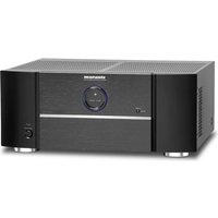 Marantz MM7055 5ch Power Amplifier Black