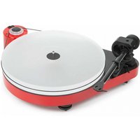 Pro-Ject RPM 5 Carbon Turntable w/ 9CC Tonearm Red