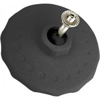 Monitor Audio Black Speaker Wall Bracket (MASM) For Bronze 1 / Vector / Mass / Radius (Single)