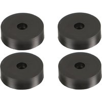 Pro-Ject Damp-IT High Tech Synthetic Rubber Dampening Feet