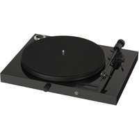 Pro-Ject Juke Box E Turntable All-In-One Amplifier Turntable Black