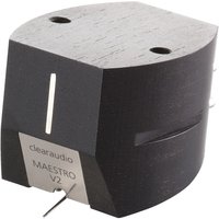 Clearaudio Maestro MM V2 Moving Magnet Cartridge