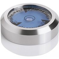Clearaudio Calibrated Bubble Level Gauge Stainless Steel