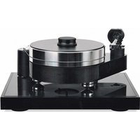 Pro-Ject RPM 10 Carbon Turntable with 10CC Evolution Tonearm Black