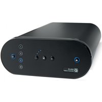 Q Acoustics AVA Stereo Amplifier with Bluetooth Black