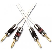 QED Performance Original Speaker Cable 100m Reel