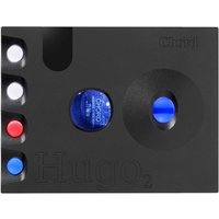 Chord Electronics Hugo 2 DAC / Headphone Amplifier Black