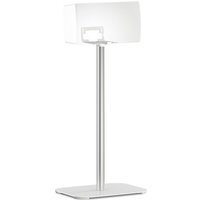 Vogels SOUND 3305 Universal Speaker Floorstand (Single) White