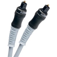 Supra ZAC Digital Optical Toslink Cable 4m