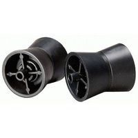 Spin Clean Replacement Rollers (Pair)