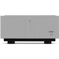 Quad Artera Stereo Power Amplifier Silver