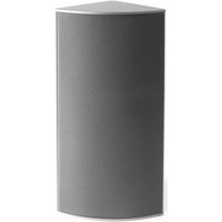 Cornered Audio LS1 Loudspeakers (Pair) Aluminium