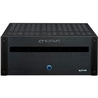 Emotiva XPA Gen3 Black Modular Power Amplifier (9 Channel)