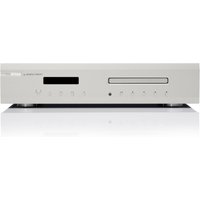 Musical Fidelity M3S CD Player Silver