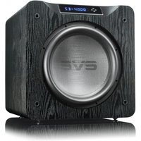 SVS SB4000 Subwoofer Black Ash