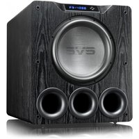 SVS PB4000 Subwoofer Black Ash