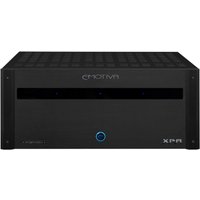Emotiva XPA DR3 Black 3 Channel Amplifier