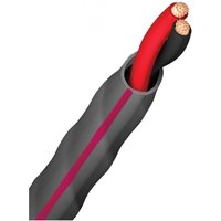 AudioQuest SLiP-DB 14/2 Install Speaker Cable Grey