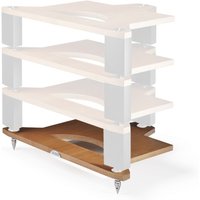 Naim FraimLite Base Module (Single) Cherry