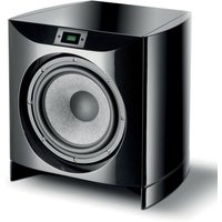 Focal Sopra SW 1000 Black Subwoofer