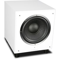 Wharfedale SW-10 Subwoofer White