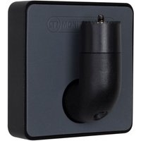Monitor Audio Vecta Black V-Mount Wall Bracket (Single)