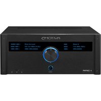 Emotiva RMC-1 16 Channel AV Processor Black