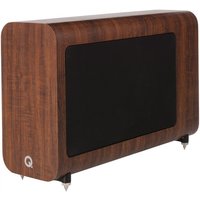 Q Acoustics Q 3060S Subwoofer English Walnut