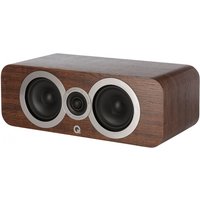 Q Acoustics Q 3090Ci Centre Speaker (Single) English Walnut