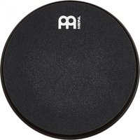 Meinl 6 Marshmallow Practice Pad Black