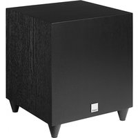 DALI C-8 D Subwoofer Black