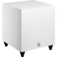 DALI C-8 D Subwoofer White