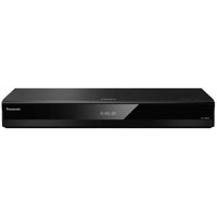 Panasonic DP-UB820EB Smart 4K Ultra HD Blu-ray Player