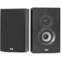 ELAC Debut OW4.2 Aramid-Fiber On-Wall Speakers (Pair)