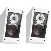 DALI Alteco C-1 Height Speakers (Pair) White