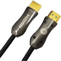 Fisual Fibre Optic 4K HDMI Cable 90m
