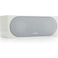 Monitor Audio Radius 200 Centre Speaker (Single) Satin White