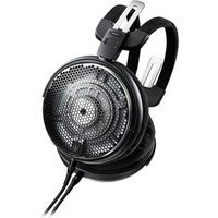 Audio Technica ATH-ADX5000 Reference Air Dynamic Open-Back Headphones