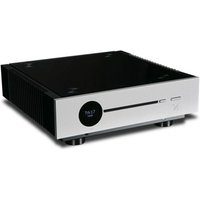 Quad Artera Play+ CD Player with DAC Silver