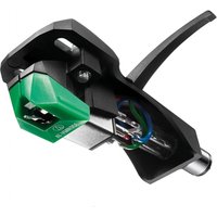 Audio Technica AT-VM95E/H Moving Magnet Cartridge with Headshell