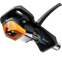 Audio Technica AT-VM95EN/H Moving Magnet Cartridge with Headshell