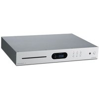 Audiolab 6000CDT CD Transport Silver