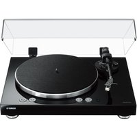 Yamaha MusicCast Vinyl 500 Turntable Black
