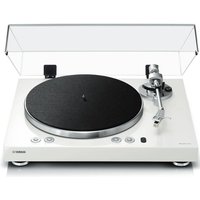 Yamaha MusicCast Vinyl 500 Turntable White