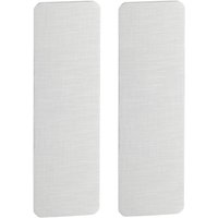 DALI OBERON 7 Grille (Pair) Marshmallow White