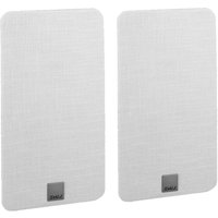 DALI OBERON 1 Grille (Pair) Marshmallow White